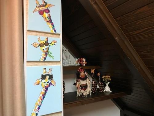 Белокуриха: Hostel Dom Turista