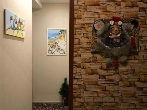 Белокуриха: Hostel Dom Turista