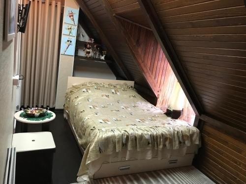 Белокуриха: Hostel Dom Turista