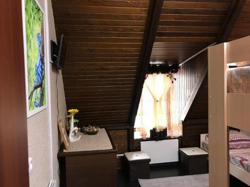 Белокуриха: Hostel Dom Turista