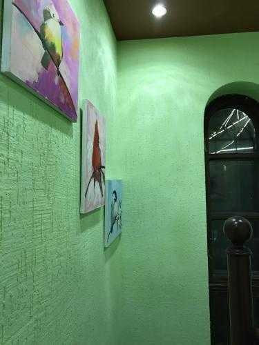 Белокуриха: Hostel Dom Turista