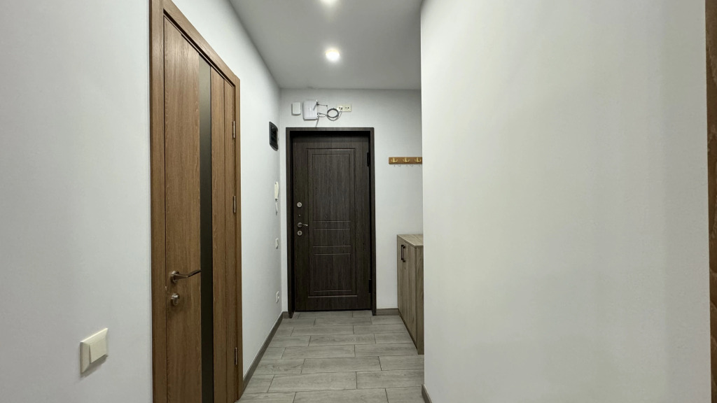 Ереван: Квартира Stay Inn on Koghbatsi 16-4
