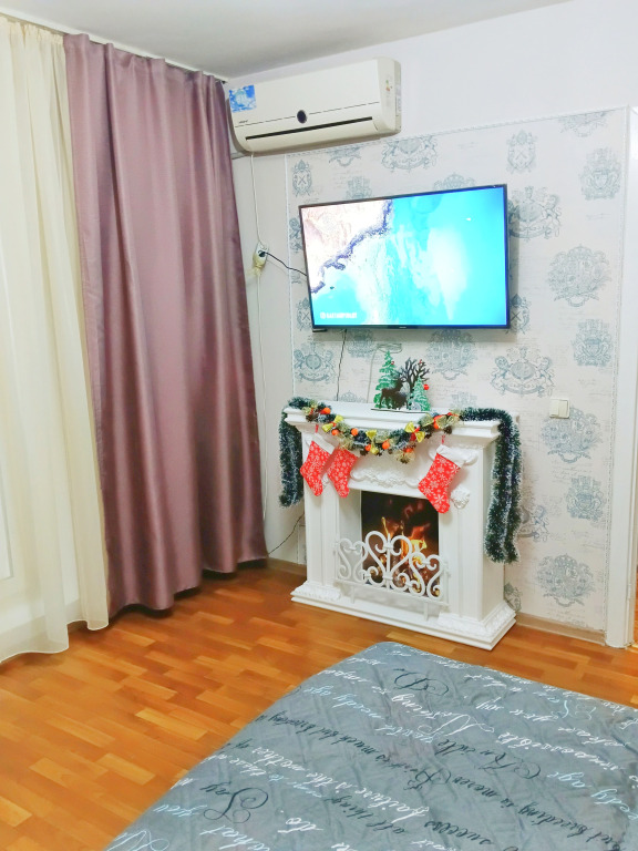 Волжский: Квартира Однокомнатная