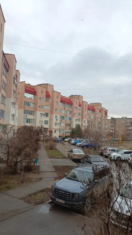 Волжский: Квартира Однокомнатная