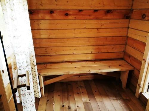 Белокуриха: Hostel Ulej