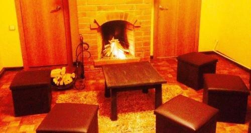 Белокуриха: Hostel Ulej