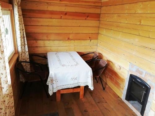 Белокуриха: Hostel Ulej