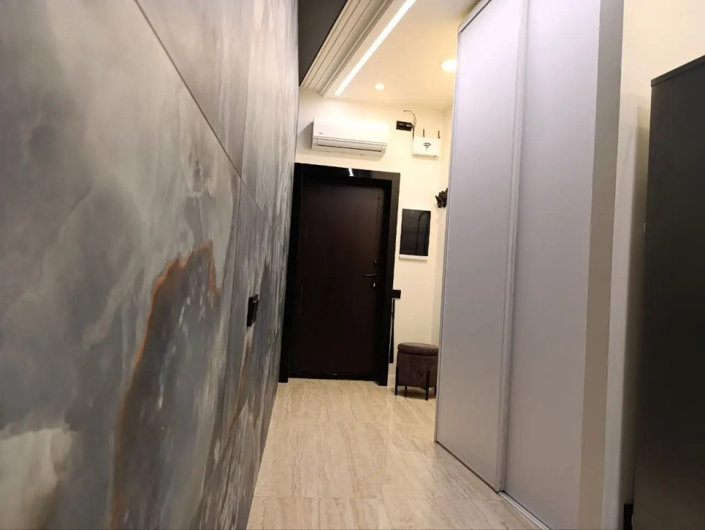 Москва: Апартаменты Нептун от Home24