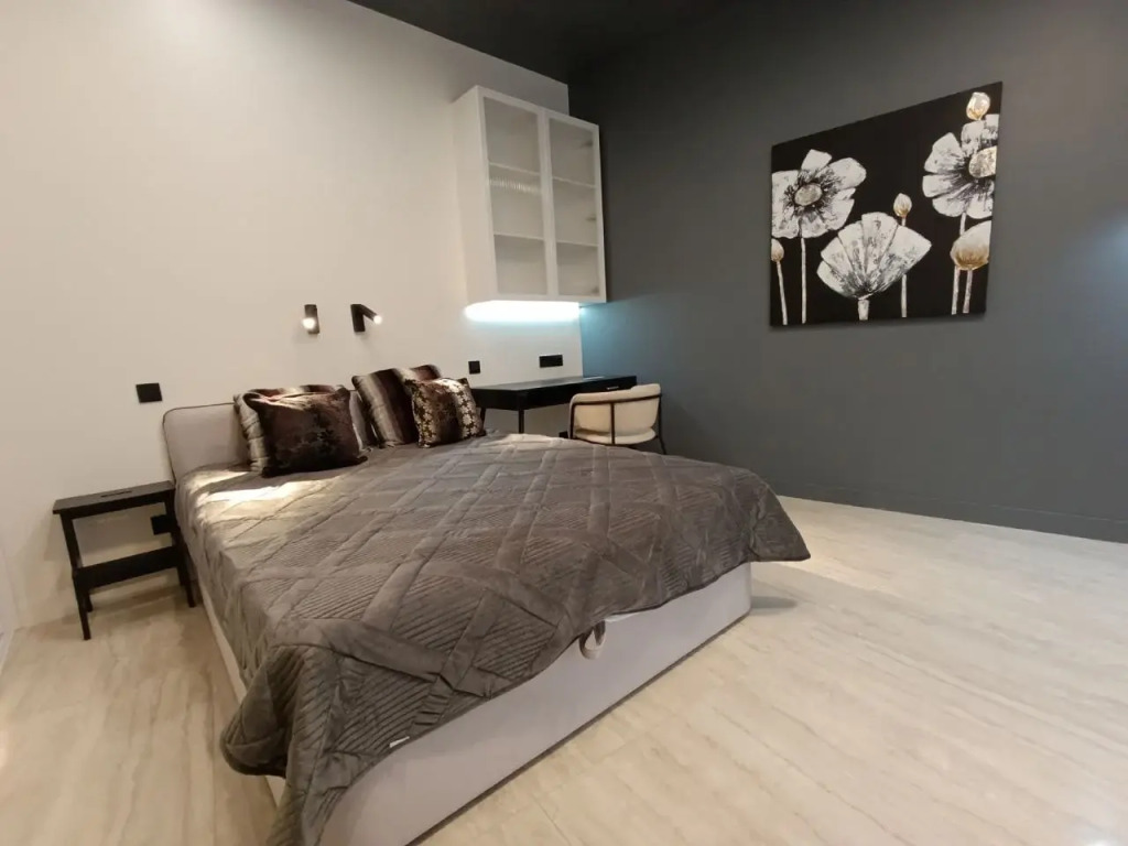 Москва: Апартаменты Нептун от Home24