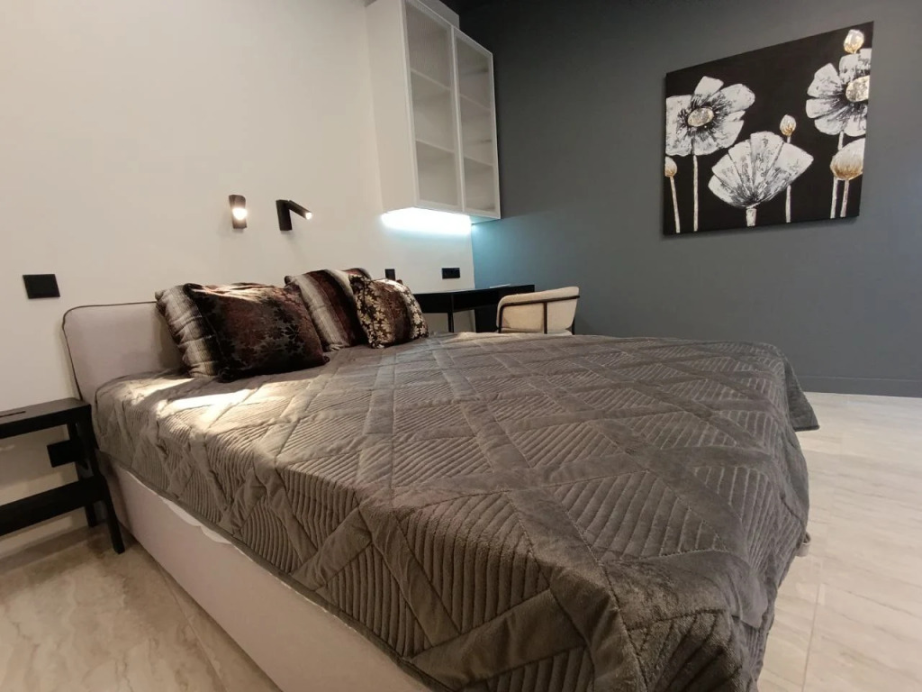 Москва: Апартаменты Нептун от Home24