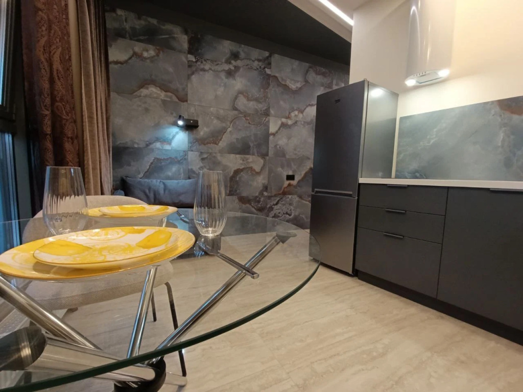 Москва: Апартаменты Нептун от Home24