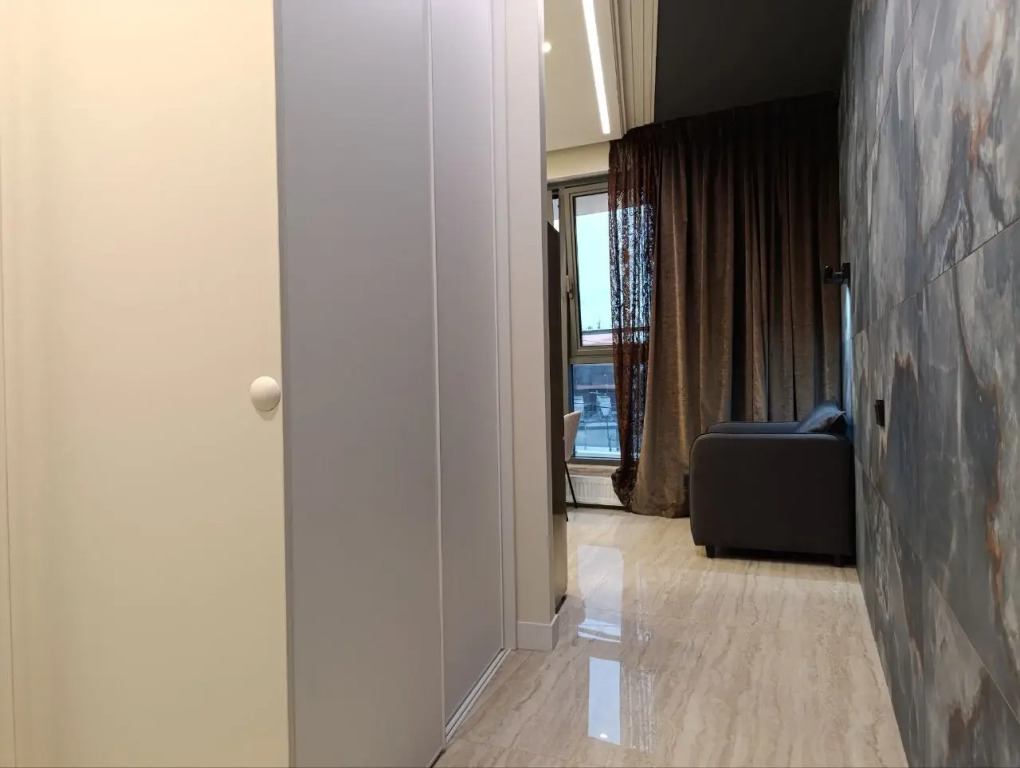 Москва: Апартаменты Нептун от Home24