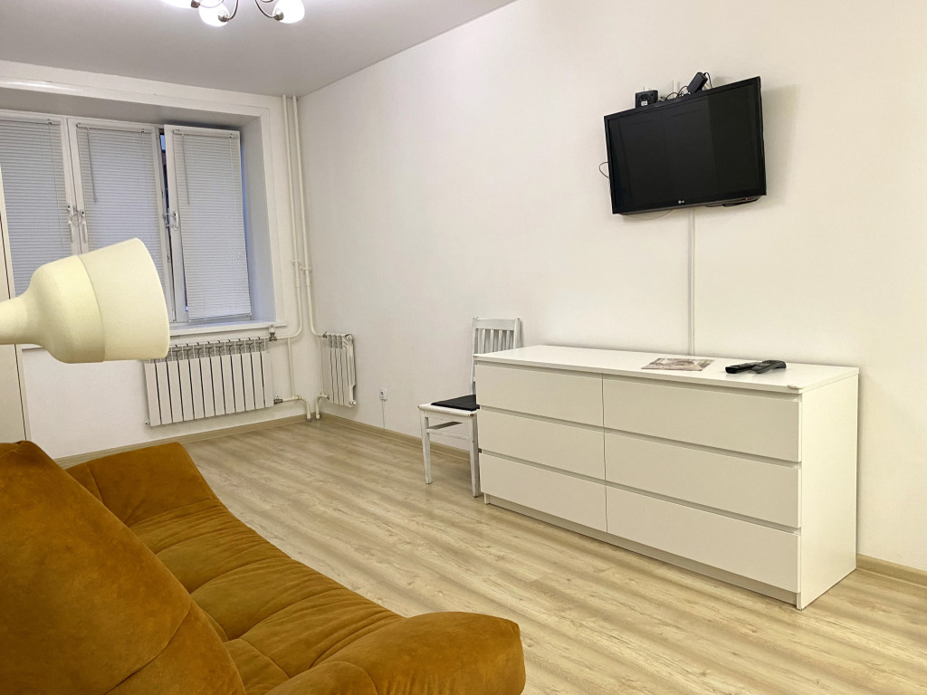 Северодвинск: Апартаменты SeveRent на Дзержинского 3