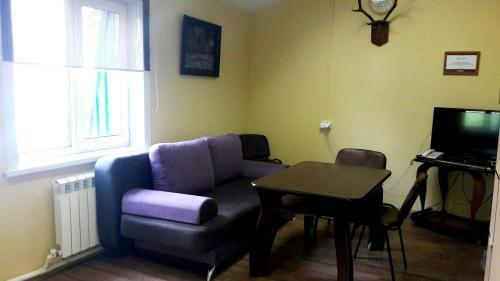 Бийск: Hotel Televishka