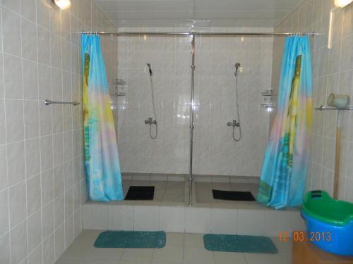 Бийск: Hotel Televishka