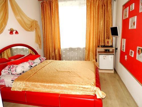 Бийск: Hotel Televishka