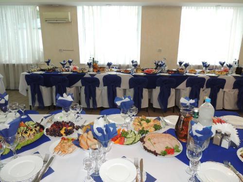 Бийск: Hotel Televishka
