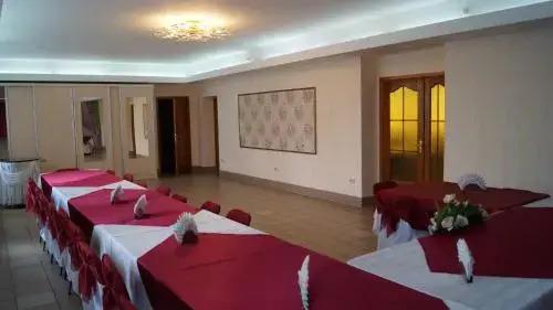 Бийск: Hotel Televishka