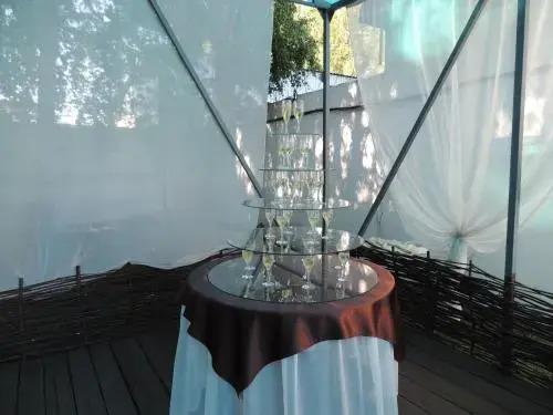 Бийск: Hotel Televishka
