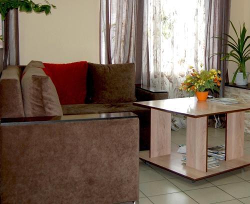 Бийск: Hotel Televishka