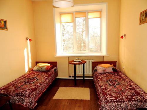 Бийск: Hotel Televishka