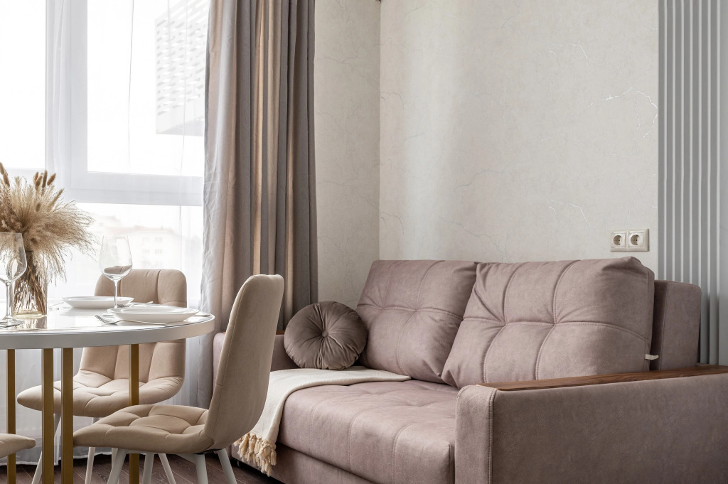 Апартаменты Red Apartments Новая Альпика — фото 2