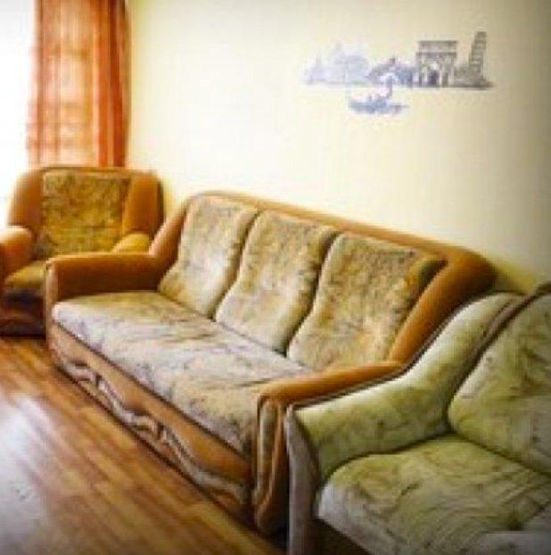 Бийск: Dobrye Sutki Apartment on Kommunarsky 27