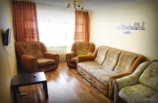 Бийск: Dobrye Sutki Apartment on Kommunarsky 27