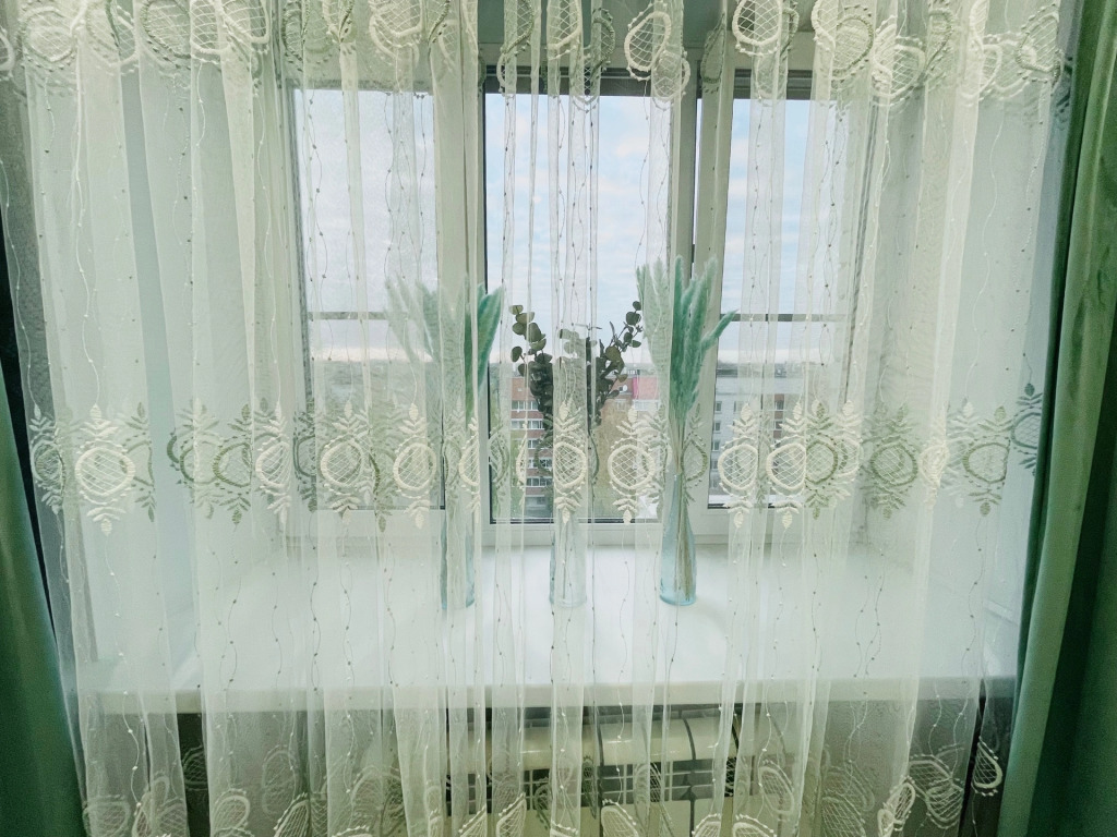 Вологда: Апартаменты Гагарина 25