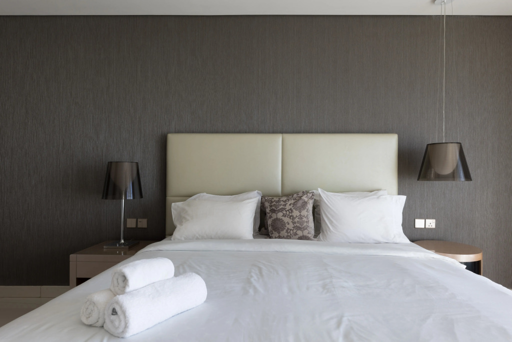 Дубай: Апартаменты Welcome Home in Damac Towers