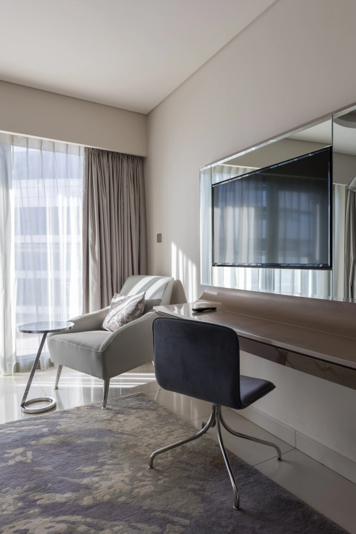 Дубай: Апартаменты Welcome Home in Damac Towers