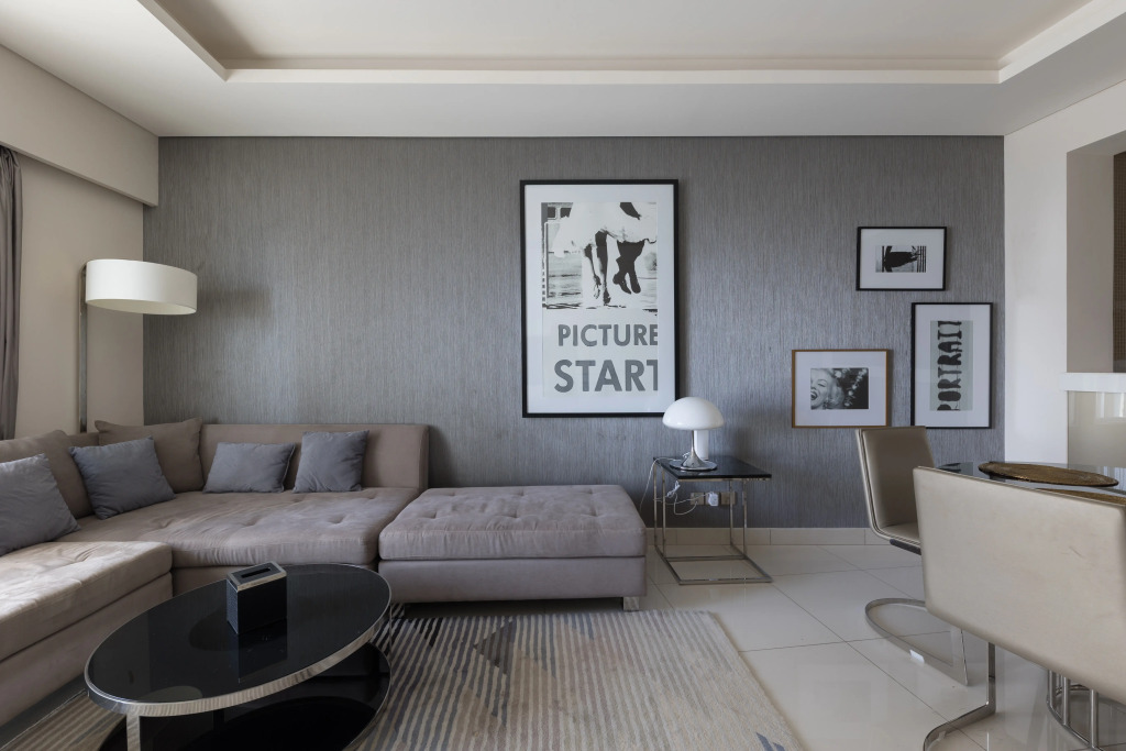 Дубай: Апартаменты Welcome Home in Damac Towers