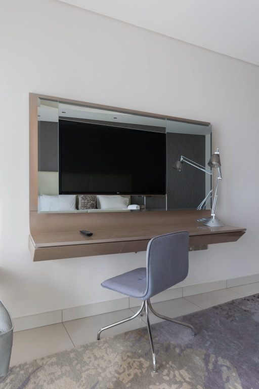 Дубай: Апартаменты Welcome Home in Damac Towers
