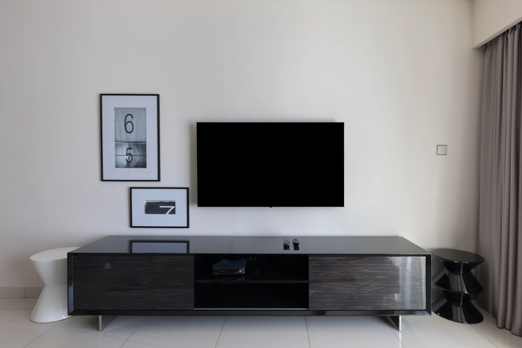 Дубай: Апартаменты Welcome Home in Damac Towers