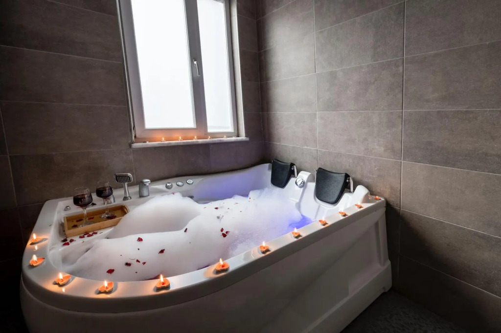 Стамбул: Kral As Suite Hotel