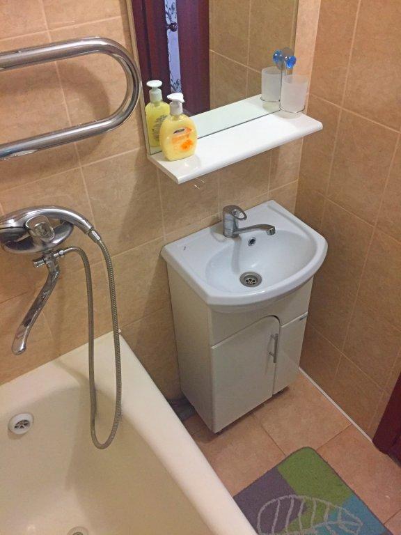 Бийск: Апартаменты Машиностроителей 25