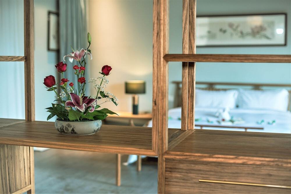 Яншо: Yangshuo Xingping Misty Wonderland Hotel