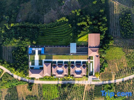 Яншо: Yangshuo Xingping Misty Wonderland Hotel