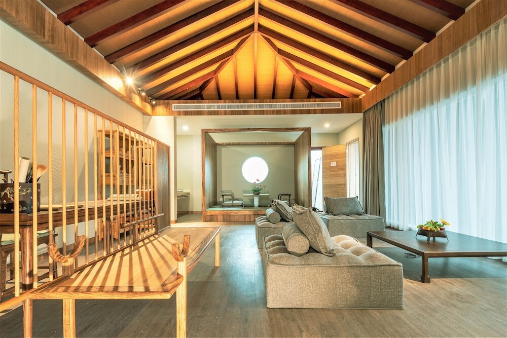 Yangshuo Xingping Misty Wonderland Hotel — фото 2