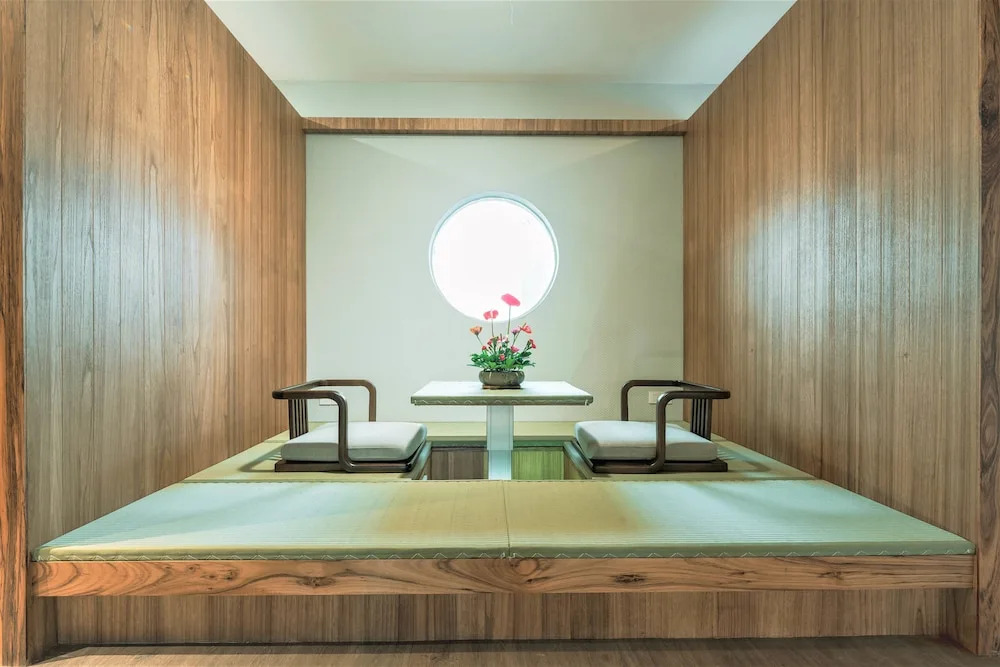 Яншо: Yangshuo Xingping Misty Wonderland Hotel