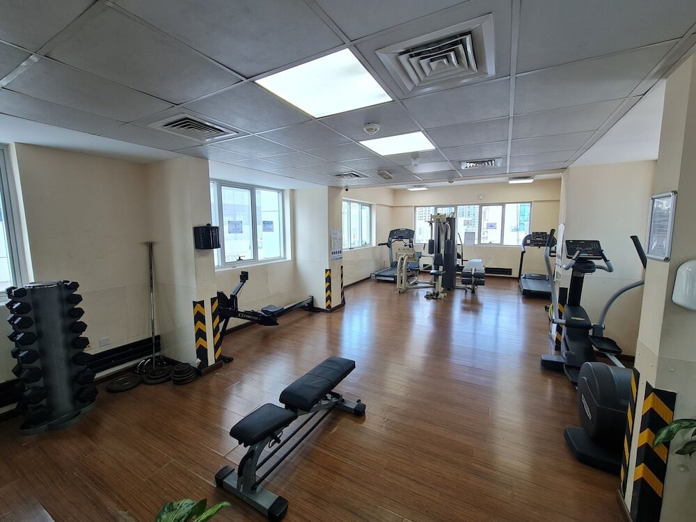 Дубай: Marco Polo - 1BR with Marina Views, Near Metro & Marina Mall