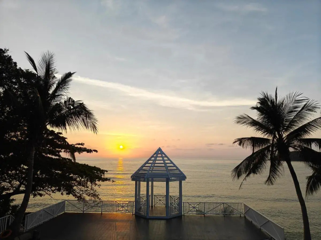 Самуи: Bhundhari Residence Koh Samui