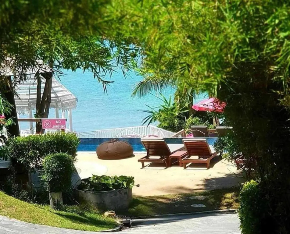 Самуи: Bhundhari Residence Koh Samui