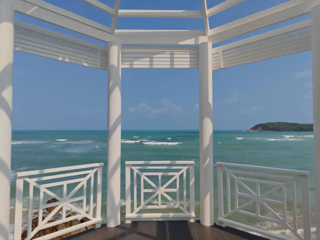 Самуи: Bhundhari Residence Koh Samui