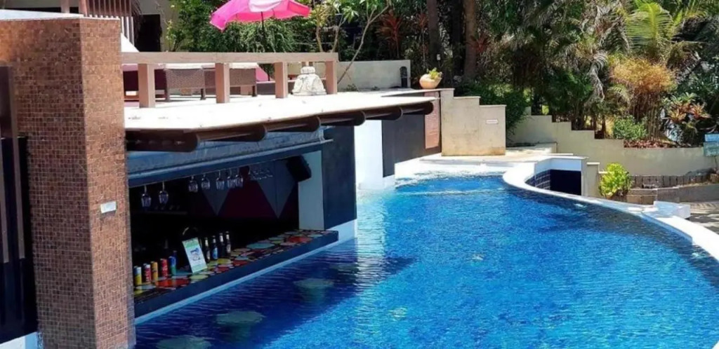 Самуи: Bhundhari Residence Koh Samui