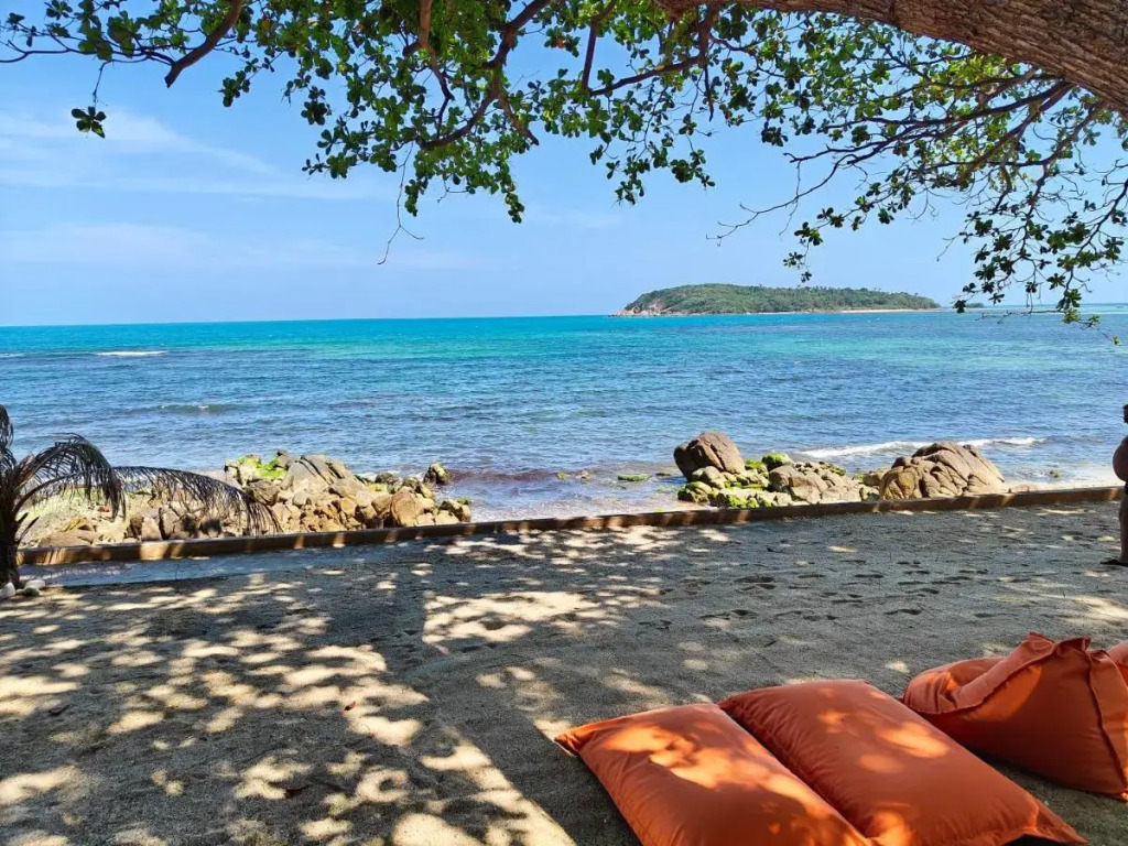 Самуи: Bhundhari Residence Koh Samui