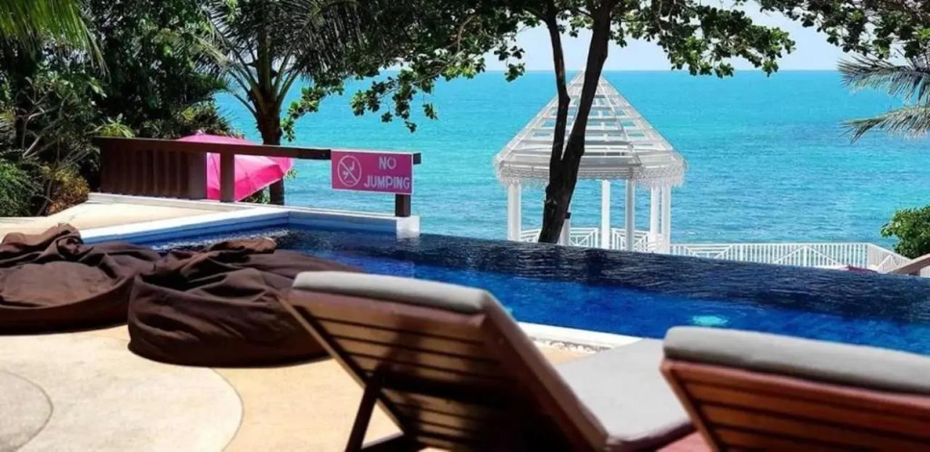 Самуи: Bhundhari Residence Koh Samui