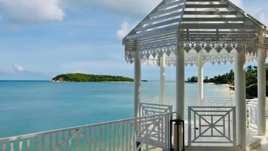 Самуи: Bhundhari Residence Koh Samui
