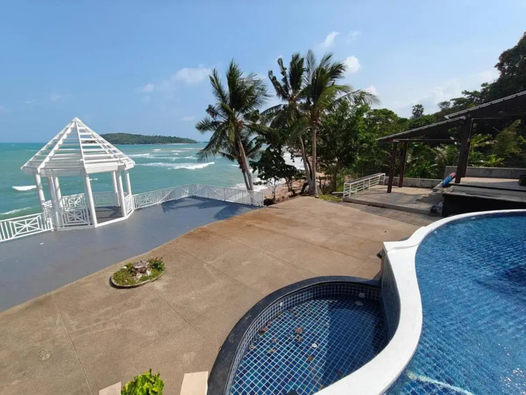 Самуи: Bhundhari Residence Koh Samui