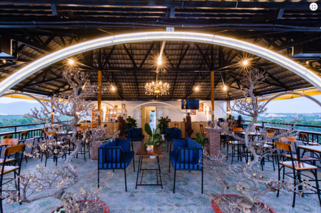 Кам Лам: Thoi Binh Hotel